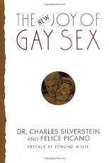 The New Joy of Gay Sex