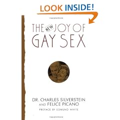 New Joy Of Gay Sex