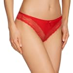ESPRIT Bodywear Damen String X0269/Qu...