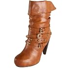 Dollhouse Chikita Boot