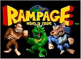 Rampage: World Tour