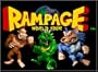 Rampage: World Tour