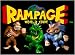 Video Games : Rampage: World Tour