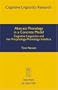 Abstract Phonology in a Concrete Model: Cognitive Linguistics and the Morphology-Phonology Interface (Cognitive Linguistic Research)