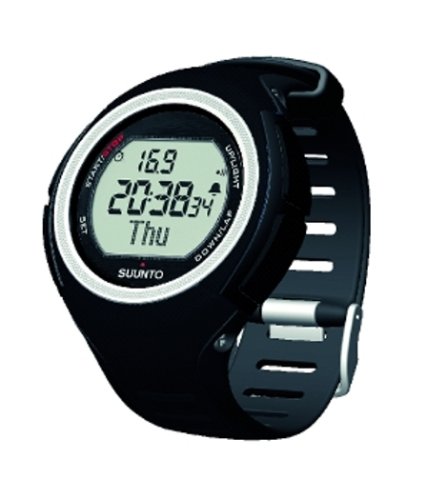 Suunto X3HR Sportuhr