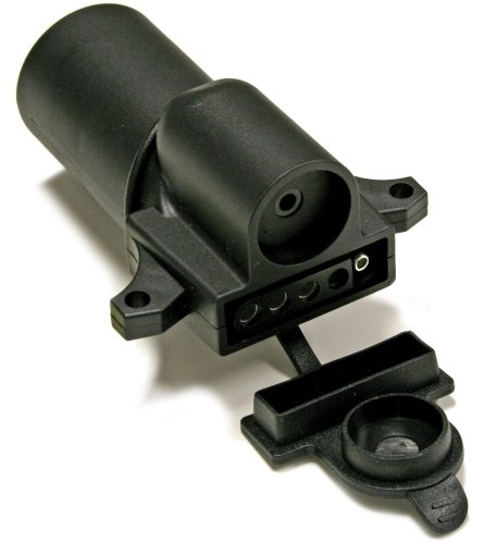 Reese Towpower 74678 Trailer Adapter
