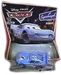 Cars: Dinoco McQueen