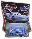 Cars: Dinoco McQueen