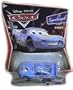 Cars: Dinoco McQueen