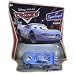 Cars: Dinoco McQueen