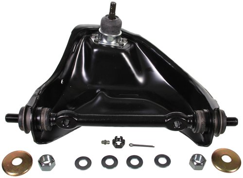 Prime Choice Auto Parts CAK724 Front Upper Left Control Arm with Ball Joint