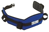 Patterson Medical Small Deluxe Comfy Belt Handling Belt