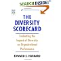 The Diversity Scorecard: Evaluating the Impact of Diversity on Organizational Performance (Improving Human Performance)