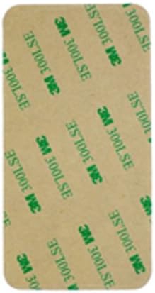 YB Planet iPod Touch 4th Generation 3M Pre-Cut Adhesive