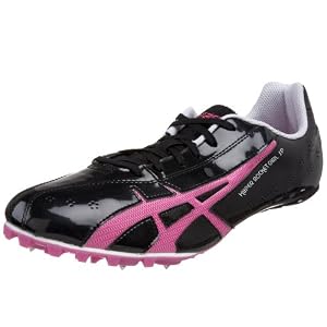 Buy ASICS Ladies Hyper-Rocketgirl Sp Track and Field Shoe