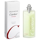 Cartier Declaration Cologne Eau de Toilette Spray 100ml
