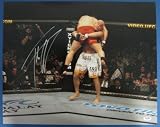 Tito Ortiz UFC Auto/Signed 16x20 Photo PSA/DNA - Autographed UFC Photos