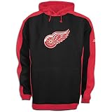 Redwings Reebok Men's NHL Dream Hoody