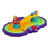 Hasbro Playskool Wheel Pals Speed 'n Go Funway
