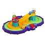 Hasbro Playskool Wheel Pals Speed 'n Go Funway