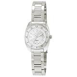 Activa Ladies Elegance Stainless Steel Analog Watch #SF261-001 by Activa