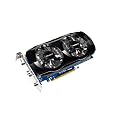 GigaByte NVIDIA GeForce GTX560 OC Grafikkarte (PCI-e. 1GB GDDR5 Speicher, Mini HDMI, 2x DVI)