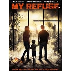My Refuge