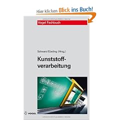 Kunststoffverarbeitung