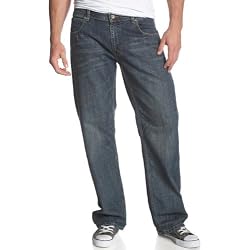 Levi's Men's Silvertab Loose Fit Jean