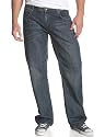 Levi's Young Men's SilverTab Loose Jean