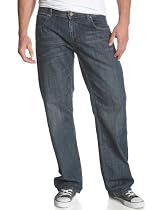 Levi's Men's Silvertab Loose Fit Jean