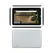 Idolian AMIGO- TM Pa- 10" Capacitive Tablet-1.5 Ghz CPU, Spanish
