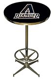 Arizona Diamondbacks Pub Table