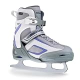 Product details for Rollerblade Comet Women's Figure Ice Skates