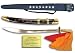 All Men Sizes Competition Wushu Broadsword - For Wu Shu Shaolin Kung Fu Tai Chi Martial Arts Training Kungfu Broad Sword