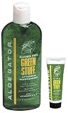 Aloe Gator Green Stuff