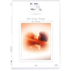 Der letzte Tango in Paris