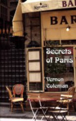 secrets of paris