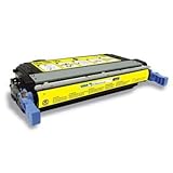 Earthwise HP Clr Laserjet 4700 Series Yellow Q5952A with Chip