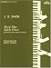 Sheep May Safely Graze: Piano duet