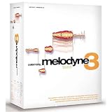 Celemony Melodyne3 Studio