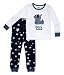 Hatley Boys 2-7 Bearly Awake Pajamas