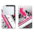 Work It Design Skin Decal Sticker for Apple iPod video 30GB/ 60GB/ 80GB Player