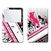 Work It Design iPod classic 80GB/ 120GB Protector Skin Decal Sticker