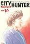 City Hunter, Tome 14 :