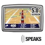 TomTom XXL 530S 5 Inch Portable GPS Navigator Refurbished