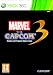 Marvel vs Capcom 3: Fate of Two Worlds