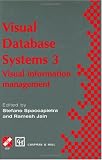 Visual Database Systems 3: Visual Information Management (IFIP International Federation for Information Processing)