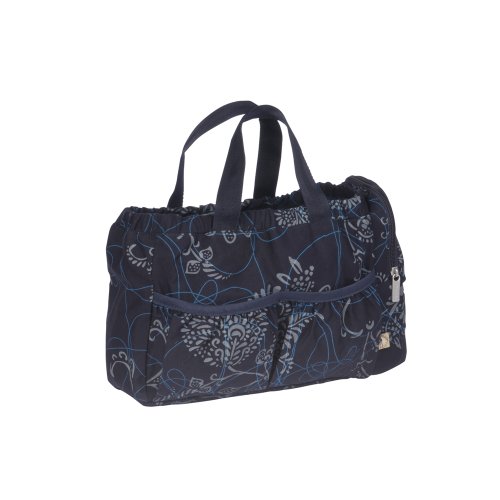 L&auml;ssig LAIP403 - Gold Label All-in-One Pouch navy Preisvergleich