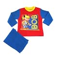 Bob the Builder Pyjamas | BOB | From Age 12 Months to 4 Years